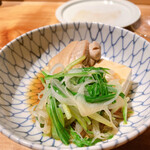 焼き鳥 とりら - 