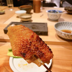 焼き鳥 とりら - 