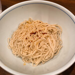 麺道はなもこし - 