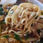 らーめん八平 - 