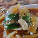 らーめん八平 - 