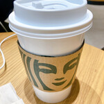 スターバックスコーヒー - 