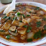 らーめん八平 - 