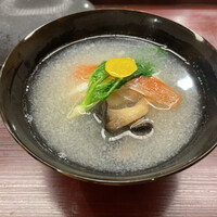 麻布十番 ふくだ - 