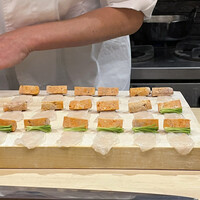 麻布十番 ふくだ - 