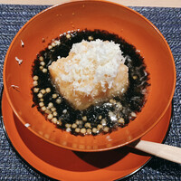 お料理 うち山 - 