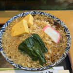 そば処 緑寿庵 - 