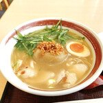 ラーメン尊 - 