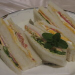 Rojie - サンドイッチ