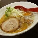 麺処GAKU - 