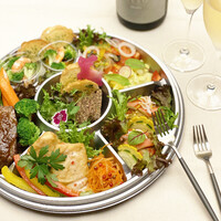 おうちでフレンチオードブルセット（２名様分～受付）