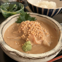 ワノフ - 鯛茶漬け