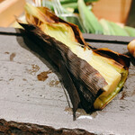 焼き鳥 とりら - 