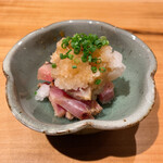 焼き鳥 とりら - 