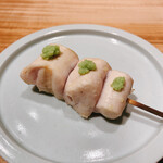 焼き鳥 とりら - 