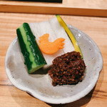 焼き鳥 とりら - 