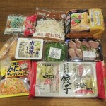 ディオ - これだけ買って988円 (2022.01.28)