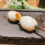 焼き鳥 とりら - 