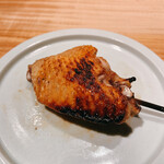 焼き鳥 とりら - 