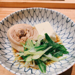 焼き鳥 とりら - 