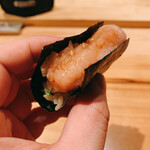 焼き鳥 とりら - 