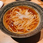 焼き鳥 とりら - 