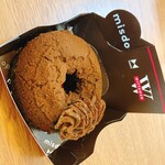 ミスタードーナツ - 料理写真: