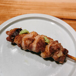 焼き鳥 とりら - 