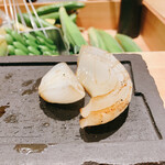 焼き鳥 とりら - 