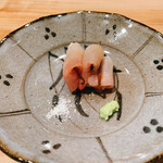 焼き鳥 とりら - 