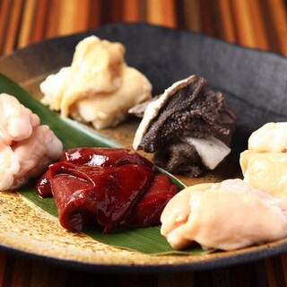 当店名物◎驚くほど柔らかい「飲むロース」をご堪能あれ！