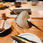 焼き鳥 とりら - 