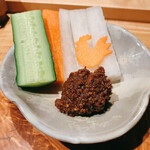 焼き鳥 とりら - 