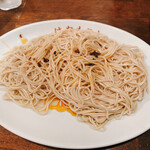 麺道はなもこし - 