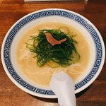 麺道はなもこし - 