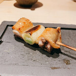 焼き鳥 とりら - 