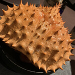 sincere - 立派な殻。荒崎ガニ。三浦半島産