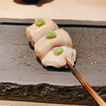 焼き鳥 とりら - 