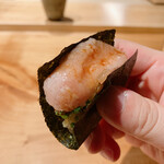 焼き鳥 とりら - 