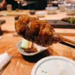 焼き鳥 とりら - 