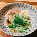 焼き鳥 とりら - 