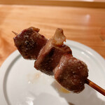 焼き鳥 とりら - 