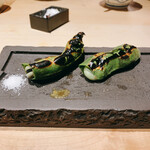 焼き鳥 とりら - 