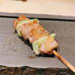 焼き鳥 とりら - 