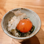 焼き鳥 とりら - 