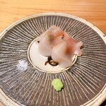 焼き鳥 とりら - 