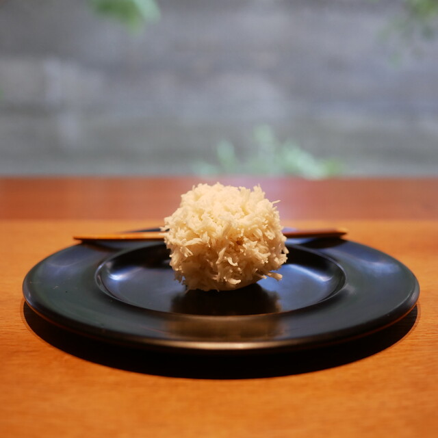 ZEN CAFE, Kyoto, Japan