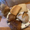 香色 - 購入したパンたち