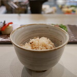 四季彩鉄板くさの - 