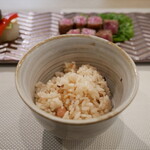 四季彩鉄板くさの - 